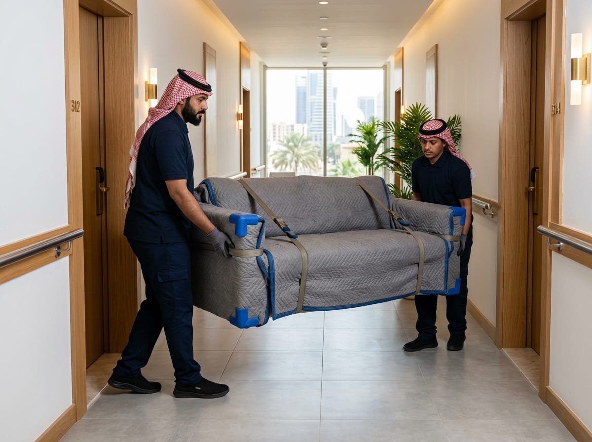 ونش رفع العفش الهيدروليكي